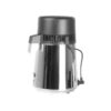 Distilator apă Lafomed LF-Z500A inox, 4 L, 1 L/oră, imaginea 2