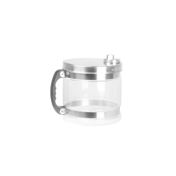 Distilator apă Lafomed LF-Z500A inox, 4 L, 1 L/oră, imaginea 3