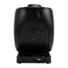Fotoliu masaj Sakura Classic 305 cu zero gravity și 8 capete de masaj, negru, imaginea 3