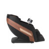 Fotoliu masaj Sakura Classic 306A compact, zero gravity, lemn și piele, lemn și piele, imaginea 2