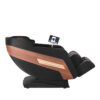 Fotoliu masaj Sakura Classic 306A compact, zero gravity, lemn și piele, lemn și piele, imaginea 3