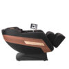 Fotoliu masaj Sakura Classic 306A compact, zero gravity, lemn și piele, lemn și piele, imaginea 4