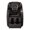 Fotoliu masaj Sakura Classic 306A compact, zero gravity, lemn și piele, lemn și piele, imaginea 5