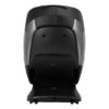 Fotoliu masaj Sakura Comfort Plus 806 zero gravity, cu detectarea corpului, negru, imaginea 6