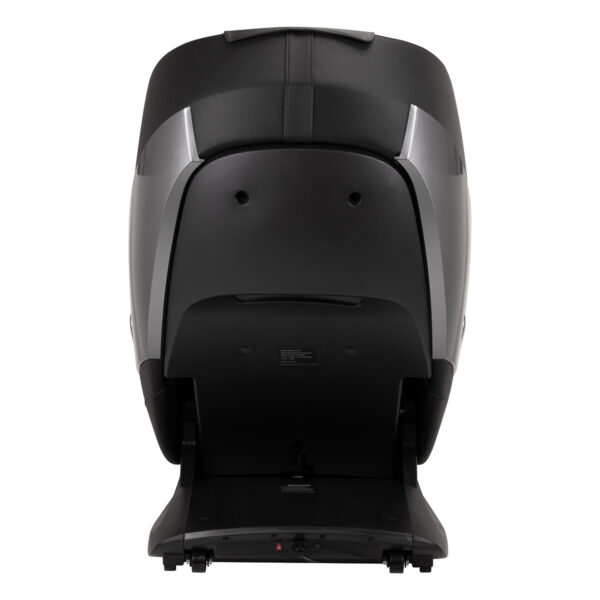 Fotoliu masaj Sakura Comfort Plus 806 zero gravity, cu detectarea corpului, negru, imaginea 6