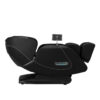 Fotoliu masaj Sakura Luxury 808 cu scanare corporală, negru, imaginea 4