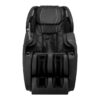 Fotoliu masaj Sakura Luxury 808 cu scanare corporală, negru, imaginea 5