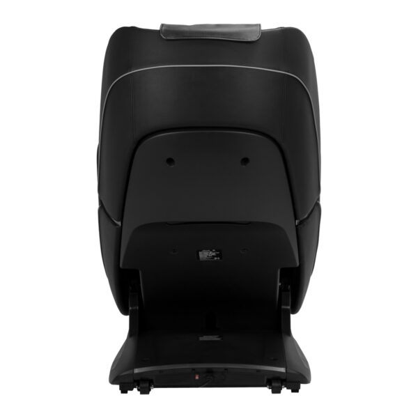 Fotoliu masaj Sakura Luxury 808 cu scanare corporală, negru, imaginea 6