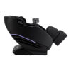 Fotoliu de masaj Sakura Maximus 809 3D cu scanare corporală, negru, imaginea 3