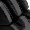 Fotoliu de masaj Sakura Maximus 809 3D cu scanare corporală, negru, imaginea 8