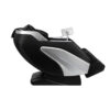 Fotoliu masaj Sakura Prime 108 cu 5 programe și Zero Gravity, negru, imaginea 3