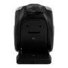 Fotoliu masaj Sakura Prime 108 cu 5 programe și Zero Gravity, negru, imaginea 6