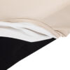 Husă pat SPA Sillon Relax, crem, imaginea 1