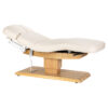 Husă pat SPA Sillon Relax, crem, imaginea 2