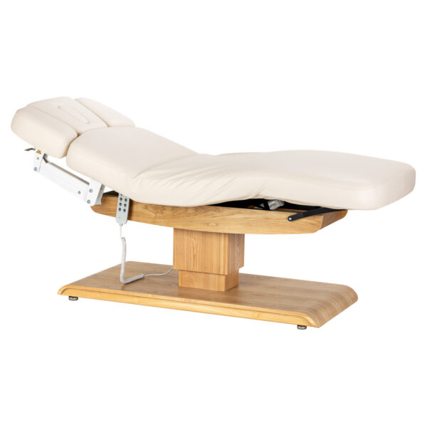 Husă pat SPA Sillon Relax, crem, imaginea 2