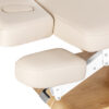 Husă pat SPA Sillon Relax, crem, imaginea 3