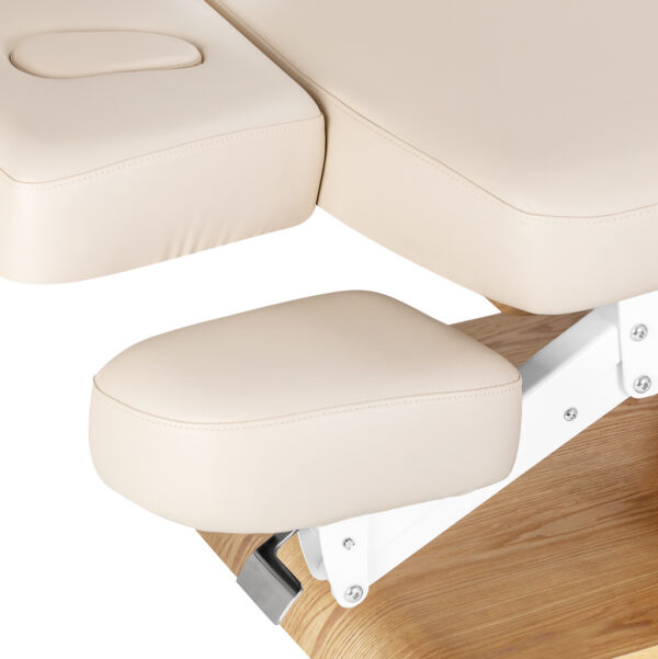 Husă pat SPA Sillon Relax, crem, imaginea 3