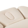 Husă pat SPA Sillon Relax, crem, imaginea 5