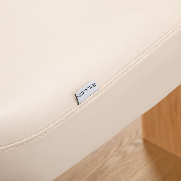 Husă pat SPA Sillon Relax, crem, imaginea 6