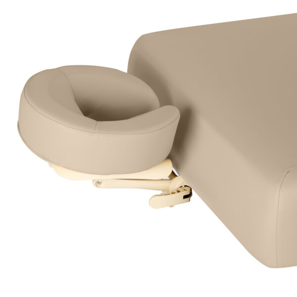 Husă pat SPA Sillon Siesta, bej, bej, imaginea 3 Husă pat SPA Sillon Siesta, bej, bej, imaginea 3