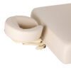 Husă pat SPA Sillon Siesta, crem, imaginea 3 Husă pat SPA Sillon Siesta, crem, imaginea 3