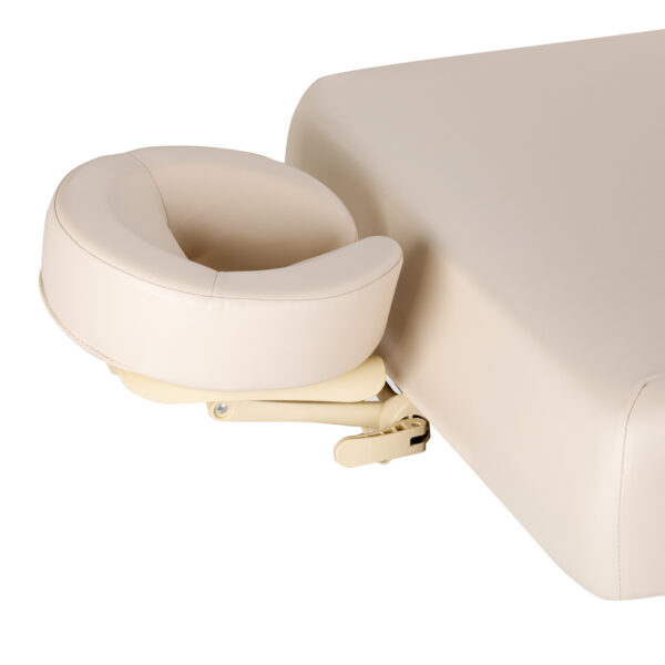 Husă pat SPA Sillon Siesta, crem, imaginea 3 Husă pat SPA Sillon Siesta, crem, imaginea 3