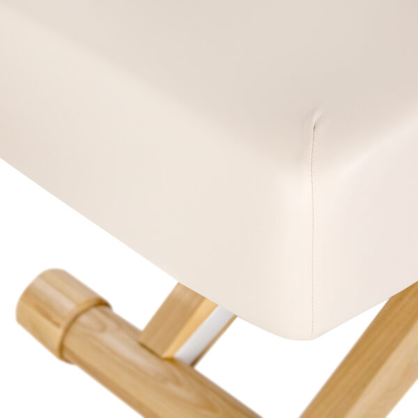 Husă pat SPA Sillon Siesta, crem, imaginea 4 Husă pat SPA Sillon Siesta, crem, imaginea 4