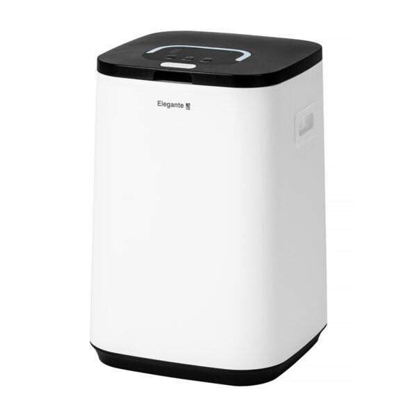 Încălzitor prosoape Elegante E3 20 l, 450 W, cu temporizator, imaginea 1