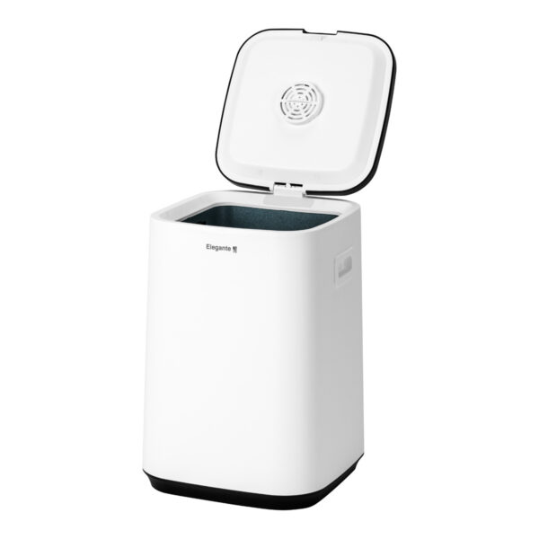 Încălzitor prosoape Elegante E3 20 l, 450 W, cu temporizator, imaginea 2