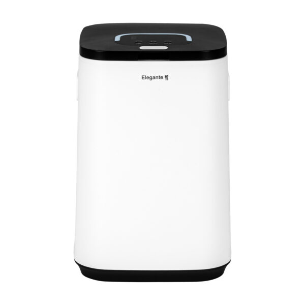 Încălzitor prosoape Elegante E3 20 l, 450 W, cu temporizator, imaginea 4