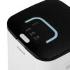 Încălzitor prosoape Elegante E3 20 l, 450 W, cu temporizator, imaginea 5
