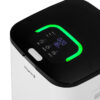Încălzitor prosoape Elegante E3 20 l, 450 W, cu temporizator, imaginea 6