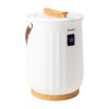 Încălzitor prosoape Elegante E8, 20 l, 400 W, cu temporizator, imaginea 1