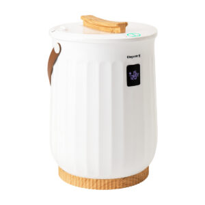 Încălzitor prosoape Elegante E8, 20 l, 400 W, cu temporizator, imaginea 1 Încălzitor prosoape Elegante E8, 20 l, 400 W, cu temporizator, imaginea 1