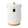 Încălzitor prosoape Elegante E8, 20 l, 400 W, cu temporizator, imaginea 6