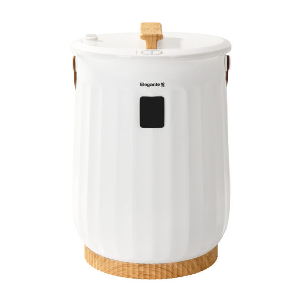 Încălzitor prosoape Elegante E8, 20 l, 400 W, cu temporizator, imaginea 6
