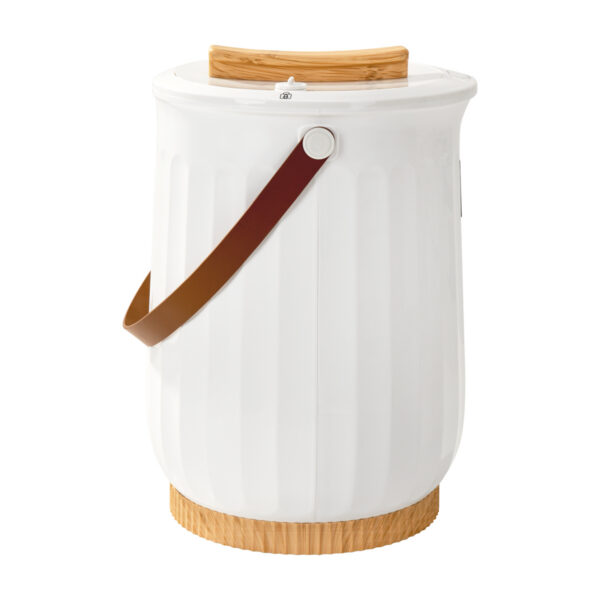 Încălzitor prosoape Elegante E8, 20 l, 400 W, cu temporizator, imaginea 7