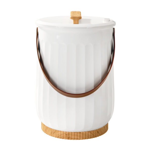 Încălzitor prosoape Elegante E8, 20 l, 400 W, cu temporizator, imaginea 8