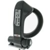 Infrazon coafor Gabbiano FL-101S pe stativ, 5 programe, cap rotativ, gri, gri, imaginea 5