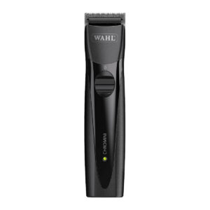 Mașină de contur Wahl Chromini, fără fir, lamă U-Blade 32 mm, imaginea 1