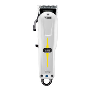 Mașină de tuns profesională Wahl Super Taper 5V, fără fir, imaginea 1