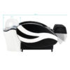 Dimensiuni Pat head spa Gabbiano Sea 501 cu masaj pentru spate și picioare
