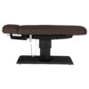 Pat masaj electric SPA Sillon Relax, maro închis cu bază neagră, maro, imaginea 6