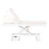 Pat SPA electric Azzurro 815B cu LED și sertar, alb, alb, imaginea 2