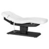 Pat SPA electric Sillon Relax, tapițerie alb, negru Pat SPA electric Sillon Relax, tapițerie alb, negru