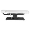 Pat SPA electric Sillon Relax, tapițerie alb, negru, imaginea 5 Pat SPA electric Sillon Relax, tapițerie alb, negru, imaginea 5