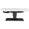 Pat SPA electric Sillon Relax, tapițerie alb, negru, imaginea 6 Pat SPA electric Sillon Relax, tapițerie alb, negru, imaginea 6