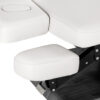 Pat SPA electric Sillon Relax, tapițerie alb, negru, imaginea 8 Pat SPA electric Sillon Relax, tapițerie alb, negru, imaginea 8