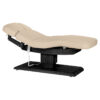 Pat SPA electric Sillon Relax, tapițerie bej, negru Pat SPA electric Sillon Relax, tapițerie bej, negru