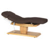 Pat SPA electric Sillon Relax, tapițerie maro închis, bază maro închis, maro închis, imaginea 1 Pat SPA electric Sillon Relax, tapițerie maro închis, bază maro închis, maro închis, imaginea 1